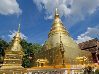 Wat Lok Mo Li 